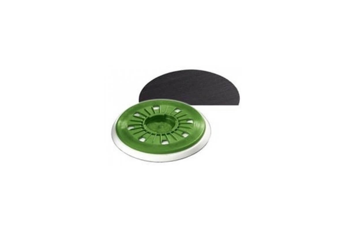 Stickfix 150mm (6") Polishing Pad for Rotex RO 150 FEQ