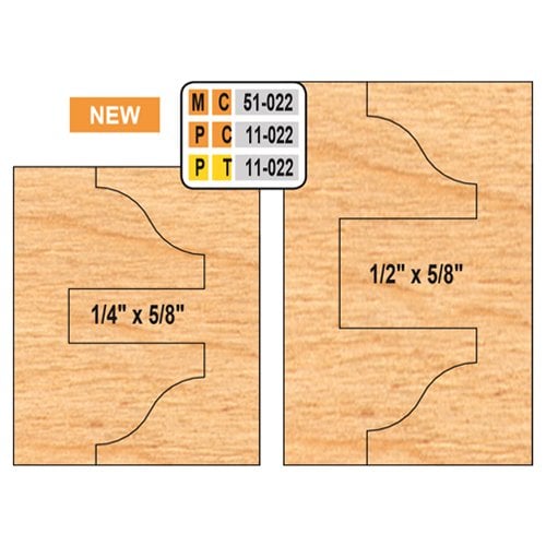 Freeborn MC-51-022 8pc Entry Door Set