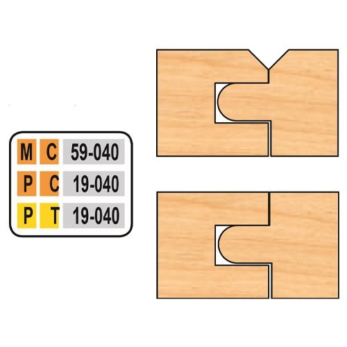 Freeborn MC-59-040 5pc Flooring Set