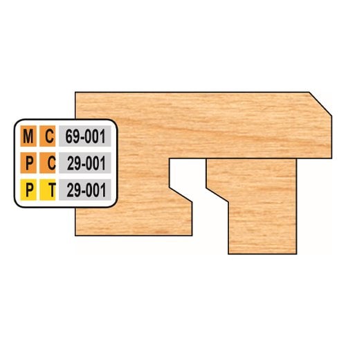 Freeborn MC-69-001 Drawer Lock Cutter