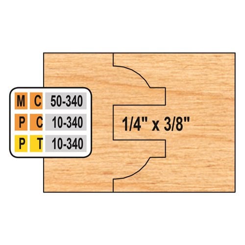 Freeborn PC-10-340 6pc Double Sided Cope and Pattern